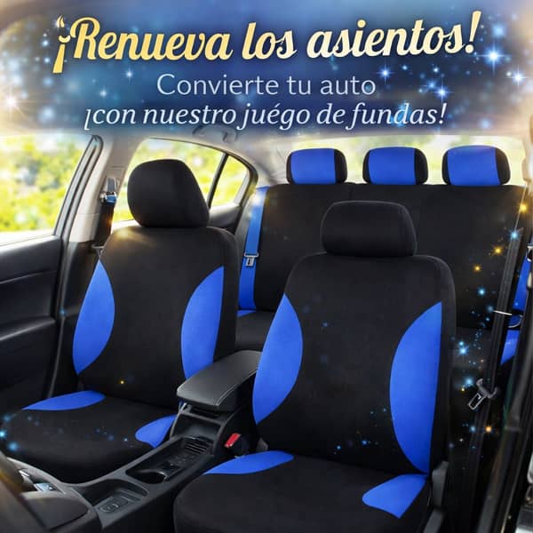 Cubre Asiento universal